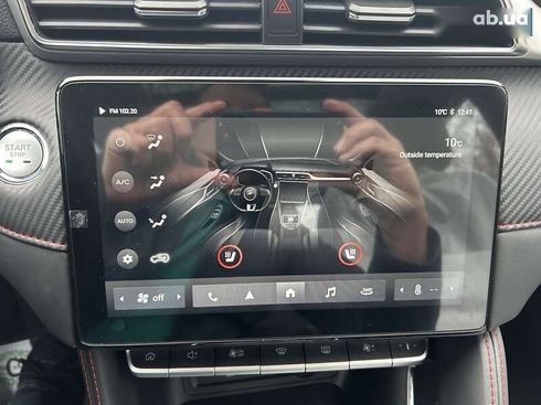 MG ZS EV 2022 - фото 23