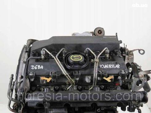 двигатель в сборе для Ford Mondeo - купити на Автобазарі - фото 4