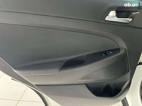 Hyundai Tucson 2019 - фото 28