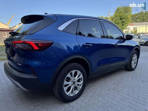 Ford Escape 2023 - фото 20