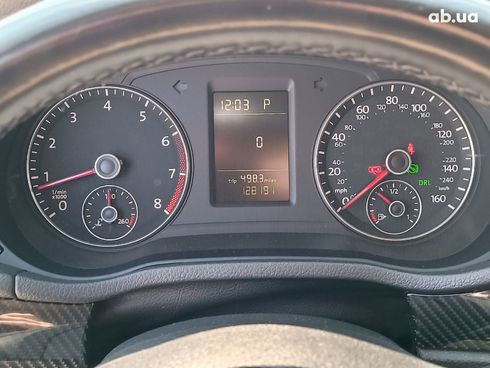 Volkswagen Passat 2015 бежевый - фото 20