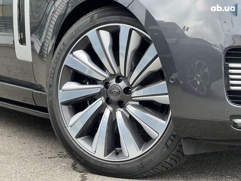 Land Rover Range Rover 2023 - фото 5