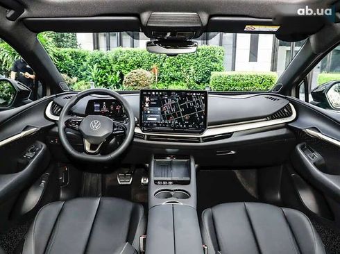 Volkswagen ID. Unyx 2025 - фото 8