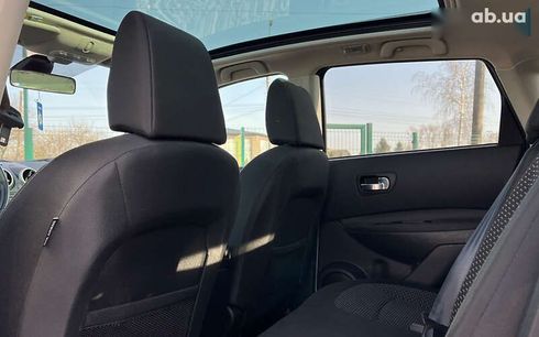 Nissan Qashqai 2009 - фото 18