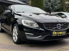 Продажа б/у Volvo S60 2015 года во Львове - купить на Автобазаре