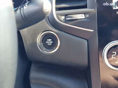 Renault Megane 2021 - фото 27