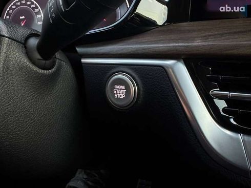 Kia Mohave 2022 - фото 21