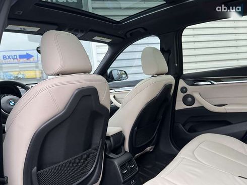 BMW X1 2020 - фото 23