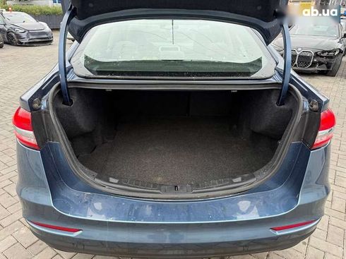 Ford Fusion 2019 - фото 18