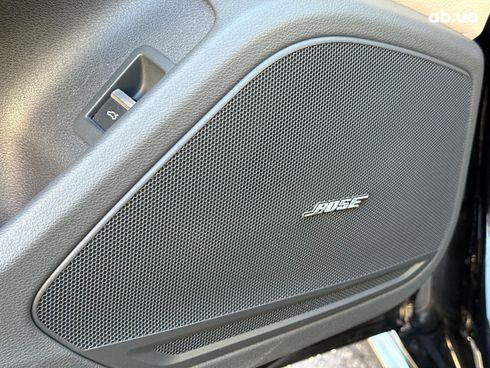 Audi A4 2018 черный - фото 16