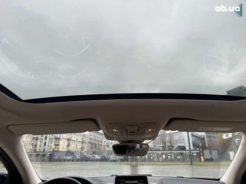 Mercedes-Benz GLE-Class 2018 - фото 24