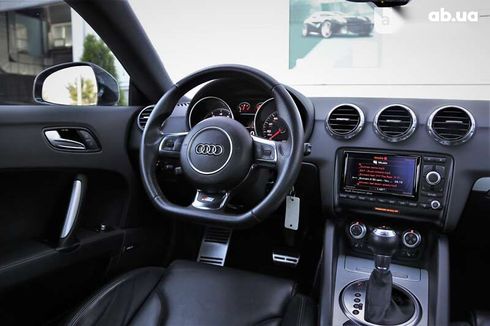 Audi TT 2013 - фото 12