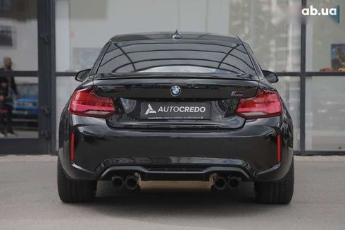 BMW M2 2020 - фото 10