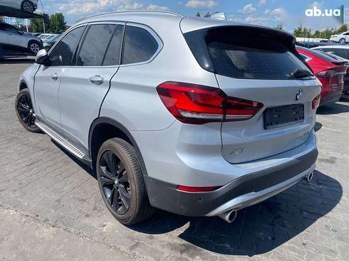 BMW X1 2020 - фото 6
