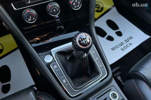 Volkswagen Golf GTI 2018 - фото 17