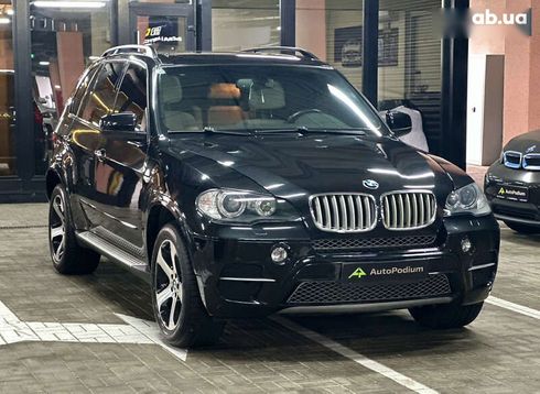 BMW X5 2011 - фото 3