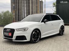 Audi Универсал бу в Киеве - купить на Автобазаре