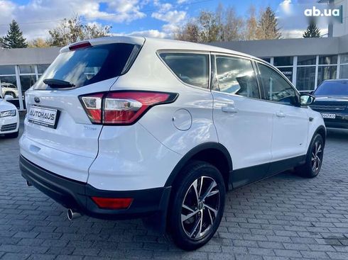 Ford Kuga 2017 - фото 2