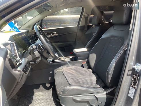 Kia Sportage 2023 - фото 11