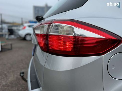 Ford C-Max 2011 - фото 27