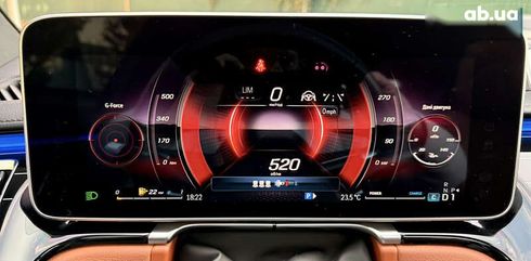 Mercedes-Benz S-Класс 2022 - фото 15