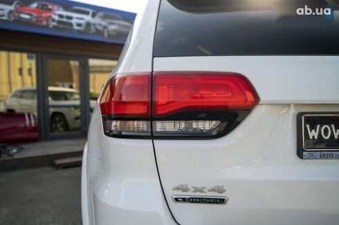 Jeep Grand Cherokee 2015 - фото 16