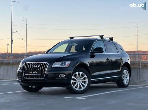 Audi Q5 2013 - фото 2