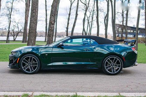 Chevrolet Camaro 2017 - фото 9