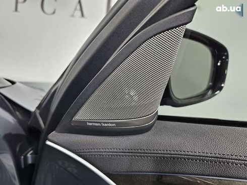 BMW 5 серия 2017 - фото 18