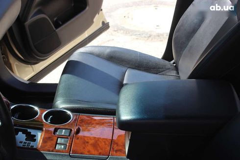 Toyota Highlander 2011 - фото 21