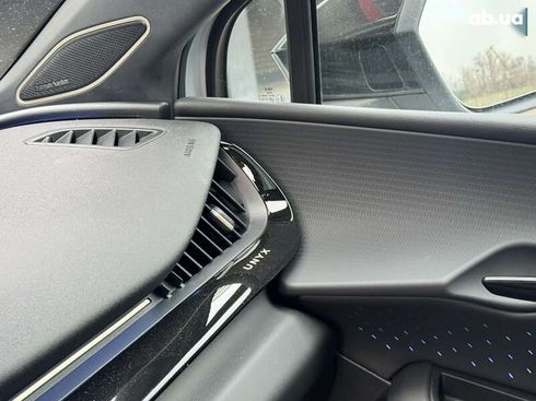 Volkswagen ID. Unyx 2024 - фото 16