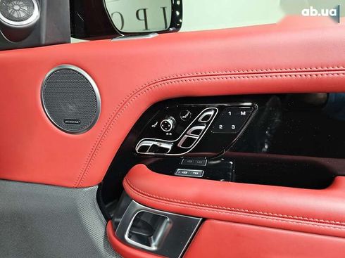 Land Rover Range Rover 2021 - фото 19