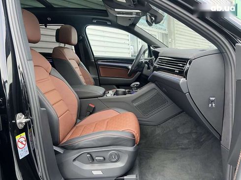 Volkswagen Touareg 2024 - фото 30