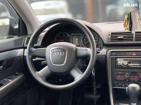 Audi A4 2005 - фото 22