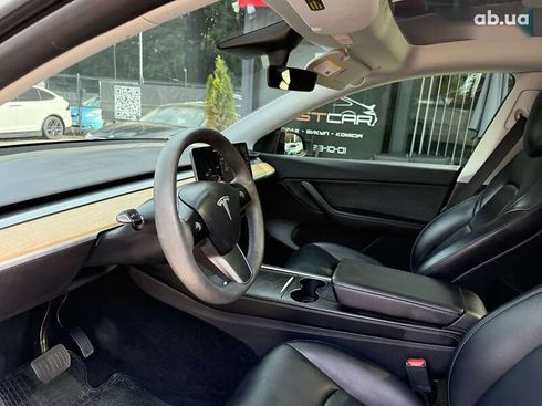 Tesla Model Y 2021 - фото 26