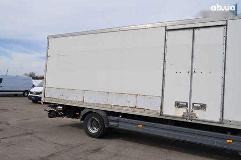 Mercedes-Benz Atego 1223 2010 - фото 6