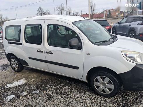 Renault Kangoo 2015 - фото 6