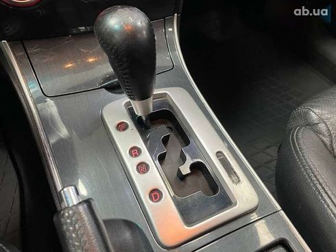 Mazda 6 2006 - фото 27