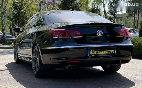 Volkswagen Passat CC 2014 - фото 5