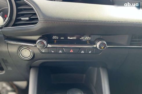 Mazda 3 2021 - фото 12