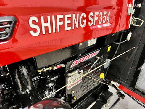 Shifeng SF-354 2023 - фото 10