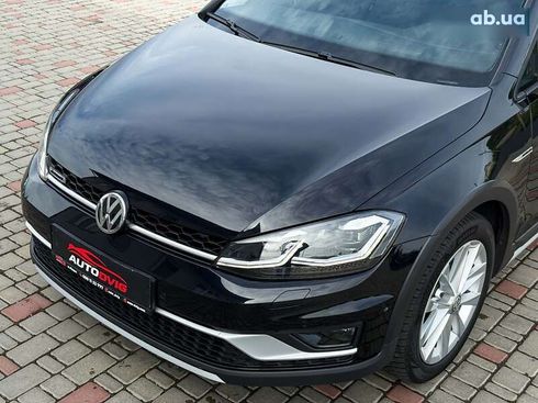 Volkswagen Golf 2018 - фото 12