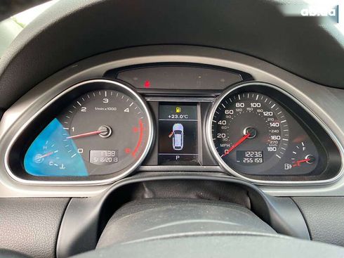 Audi Q7 2014 - фото 16