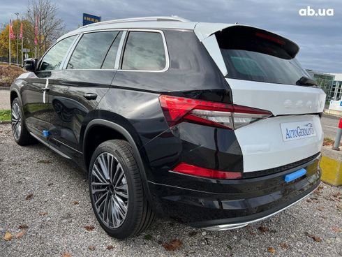 Skoda Kodiaq 2023 - фото 28