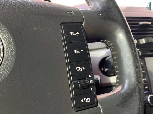 Volkswagen Touareg 2007 - фото 25
