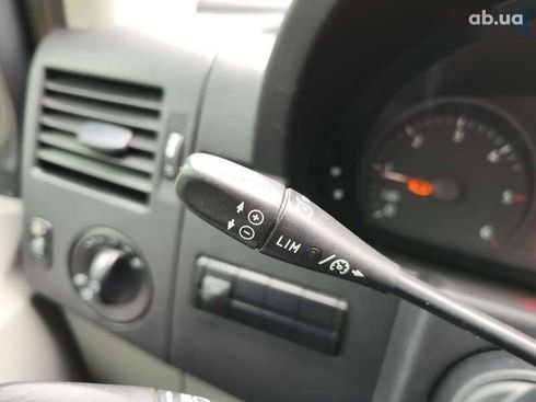 Volkswagen Crafter 2015 - фото 21