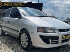 Продажа Mitsubishi б/у в Ивано-Франковской области - купить на Автобазаре