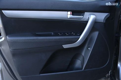 Kia Sorento 2010 - фото 12