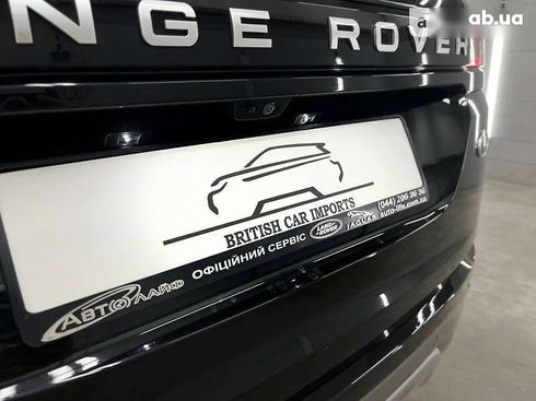 Land Rover Range Rover Evoque 2019 - фото 17