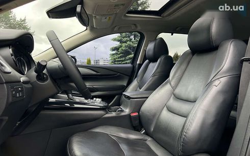 Mazda CX-9 2017 - фото 19